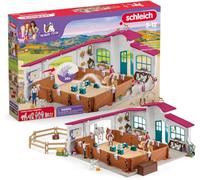 SCHLEICH RIDING ARENA apartire da 5 anni 42639