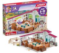 SCHLEICH RIDING ARENA apartire da 5 anni 42639