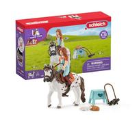 Playset Schleich 42518