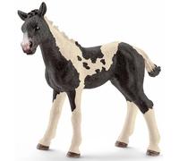 SCHLEICH HORSE CLUB Puledro pinto