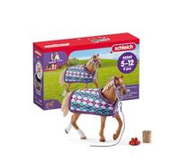 Personaggi d'Azione Schleich 42360 Cavallo