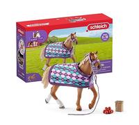 Personaggi d'Azione Schleich 42360 Cavallo