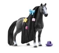 Schleich HORSE CLUB Sofia’s Beauties 42620 3 anno/i Nero Beauty Horse Quarter