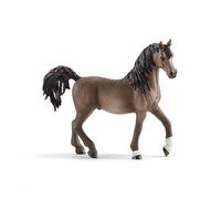 Schleich HORSE CLUB | Stallone Arabo 13907 | 5 x 13 x 10 cm