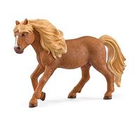 Schleich 13943 - Horse Club - Iceland Pony Stallion New 1-2022 - 1 pz.