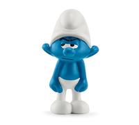 SCHLEICH PUFFO BRONTOLONE (5)
