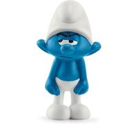SCHLEICH PUFFO BRONTOLONE (5)