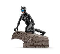 Schleich- Justice League Catwoman Figurina, 22552
