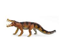 Schleich kaprosuchus, multicolore - NUOVO