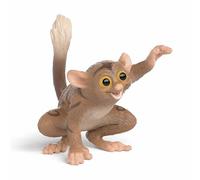 schleich LA Scuola degli Animali MAGICI | Fitzgeraldo 14952 | Figura di tarsio dal Film | Figura da Collezione dettagliata | Idea Regalo per Bambini dai 3 Anni | 7 x 5 x 6 cm