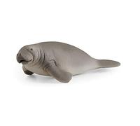 SCHLEICH 14839 Wild Life Manatee