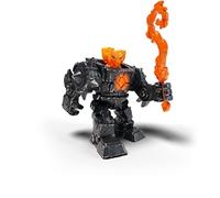 SCHLEICH LAVA ROBOT - NUOVO