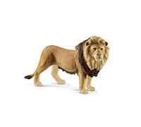 Figura Leone SCHLEICH Wild Life