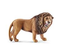 SCHLEICH-2514822 Wild Life Vita Selvaggia Figurine, Multicolore, 14726