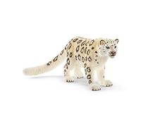 Schleich leopardo delle nevi 14838