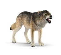 Wild Life 14821 action figure giocattolo, Gioco figura 3 anno/i, Ragazzo/Ragazza, Multicolore, Plastica, 1 pezzo(i)