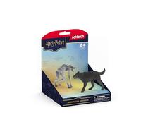 SCHLEICH Lupo Mannaro Contro Animagus