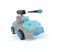 Schleich Macchina Eldrador Creatures Ice-crashmobile