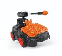 Schleich Macchina Eldrador Creatures Lava-crashmobile