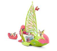 SCHLEICH Magico battello fiorito di Sera