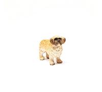 SCHLEICH MALTESE LIMITED EDITION (5)