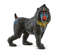schleich WILD LIFE Mandrill 14856