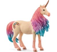 SCHLEICH MARSHMALLOW UNICORN MARE (3) Singolo