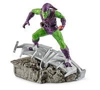 Schleich- Marvel Other Green Goblin, 21508
