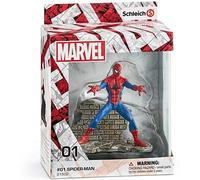 Schleich Marvel Spider-Man Figurina #1 Spider-Man 21502