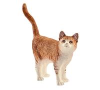 Schleich Mondo Della Fattoria 13836 Gatto