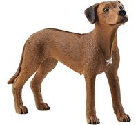 Schleich Mondo Della Fattoria Rhodesian Ridgeback
