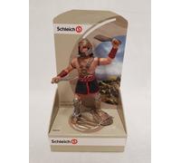 Schleich Mondo Della Storia Gli Iberi 70074 Collezionista Gladiatore