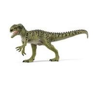 ACTION FIGURE SCHLEICH MONOLOFOSAURO (SERIE DINOSAURS DINOSAURI)
