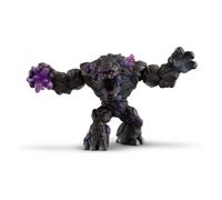 SCHLEICH- Mostro di Pietra Ombra Eldrador Creatures Flash Uomo, Multicolore, 701