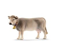 Schleich Vacca bruna 13874