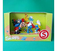 Schleich "NUOVI Puffo Puffi Semplici, Serie da n° 20001 a 20745" ENTRA e SCEGLI