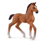 SCHLEICH Oldenburger Foal (5)