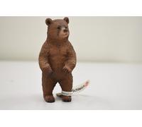 Schleich Orso Grizzly in Piedi Grizzly Bear 14686 (79)