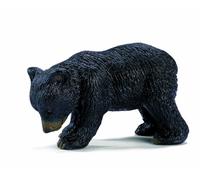 Schleich - Orso Nero Americano Cucciolo