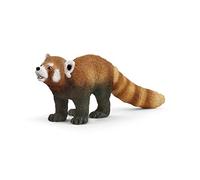 SCHLEICH PANDA ROSSO (5)