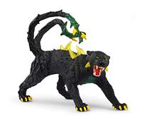 Schleich Eldrador Creature Serie Shadow Panther Figure Azione Giocattolo Nuovo