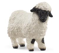 Schleich Pecora dal naso nero del Vallese Schleich Mondo Fattoria 13965