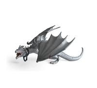 Schleich Personaggio Di Ucraino Panciasquamata Del Wizarding World