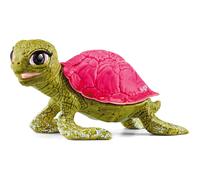 Schleich Pink Sapphire Turtle