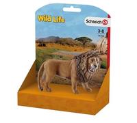 SCHLEICH - Playset di figure giocattolo, multicolore (14726S)