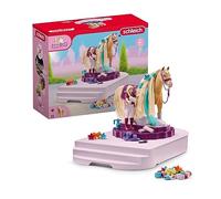 schleich HORSE CLUB Sofia’s Beauties Horse Grooming Station
