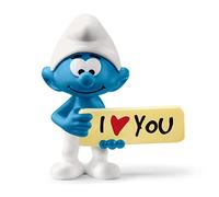 Schleich Puffo I Love You (5)