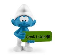 SCHLEICH Puffo Fortunato (5)