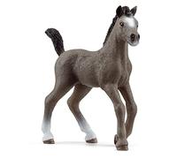SCHLEICH PULEDRO CHEVAL DE SELLE FRANCAIS