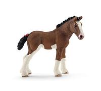 SCHLEICH- Farm World Figurine, Multicolore, 13810